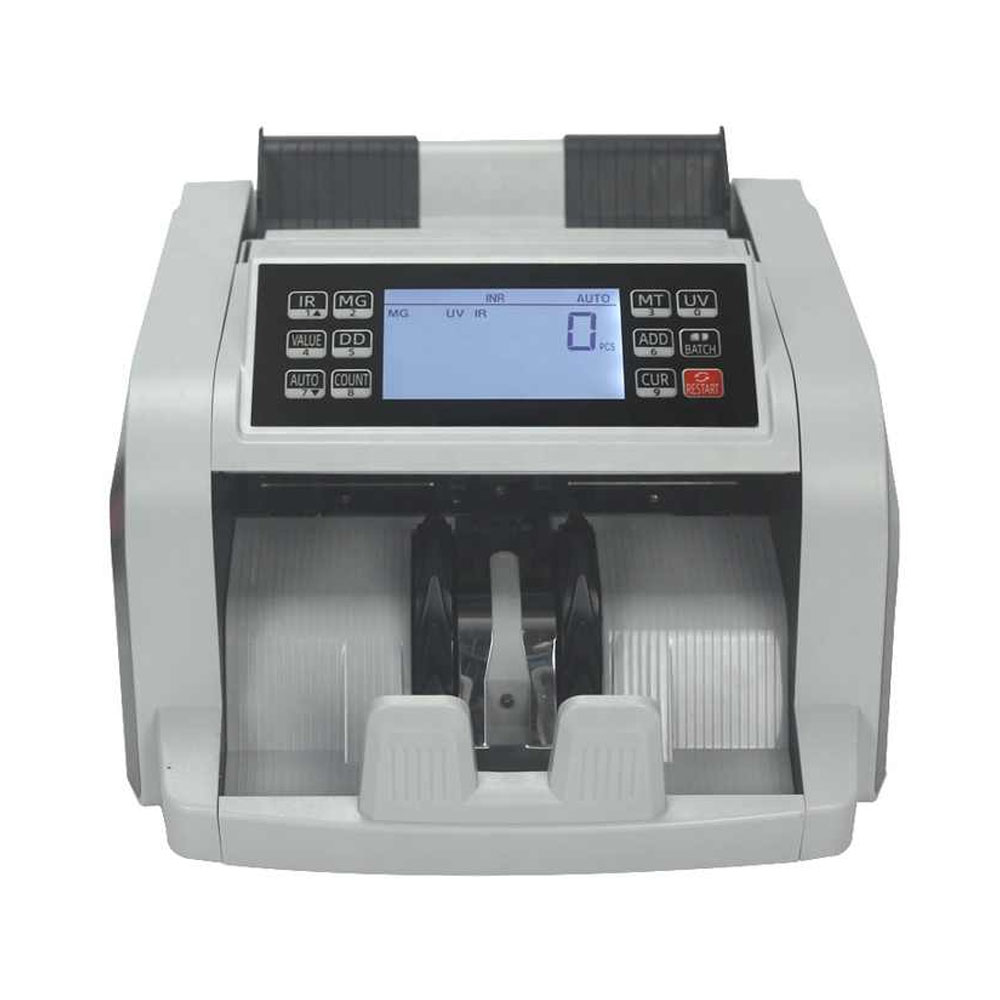 Счетная машинка 8850 UV/MG