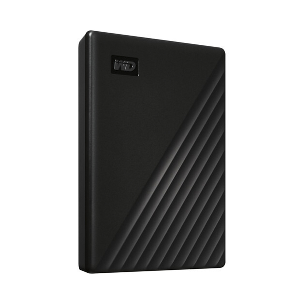 Внешний жесткий диск 1TB WD My Passport, Usb 3.0