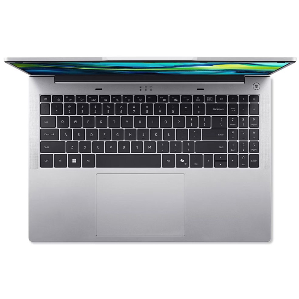 Ноутбук Acer Aspire Lite AL16 Core i3-1305U (8/256 ГБ)