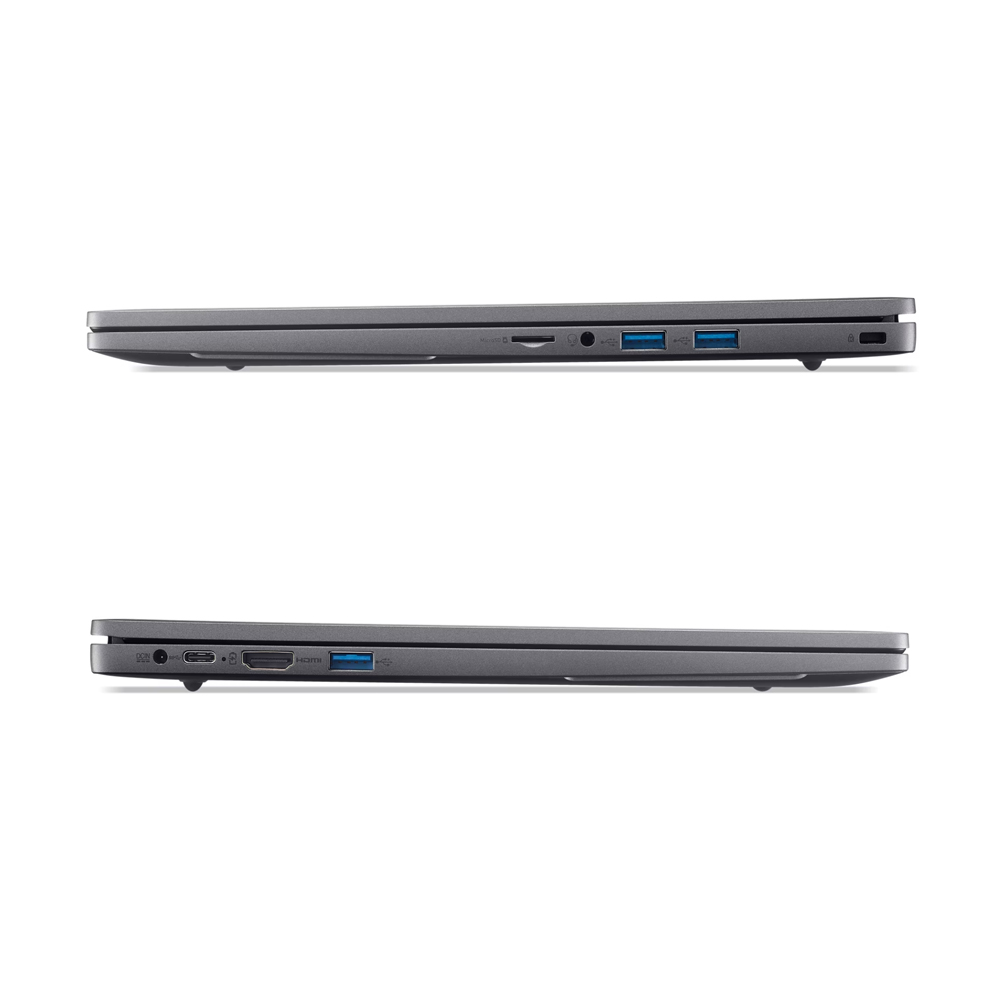 Ноутбук Acer Aspire Lite AL15 Celeron N4500 (8/256 ГБ)