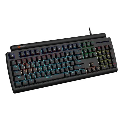 Проводная клавиатура Meetion MK600