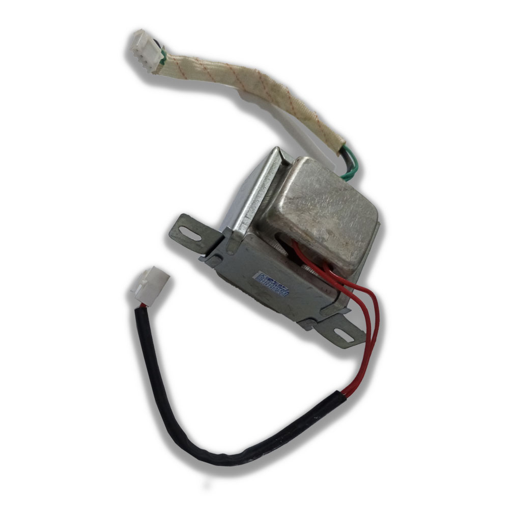 Billcounter Transformator, Преобразователь