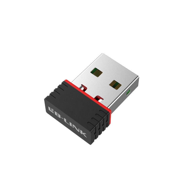 Wireless Usb adapter LB-Link WN151 150Mps Nano