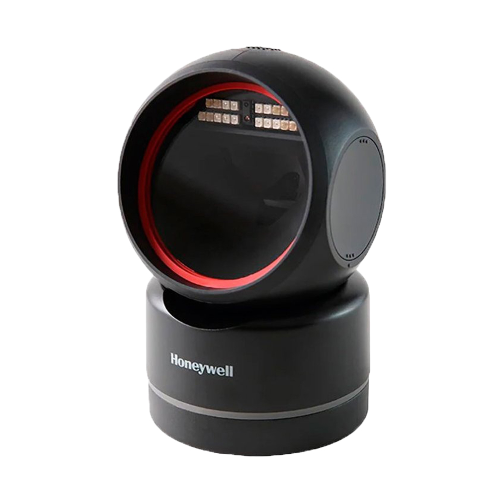 Сканер штрих-кода Honeywell HF680 BLACK