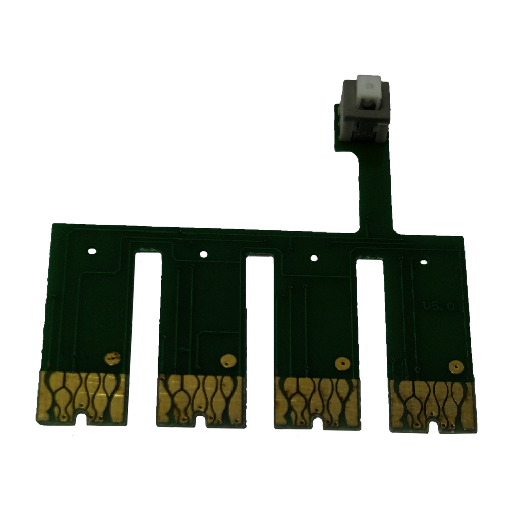 Чип для Epson CX 4300 921R