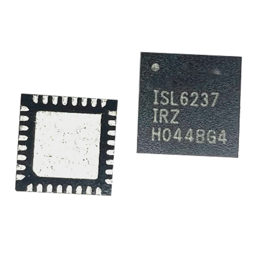 ISL6237 IRZ Шим Контроллер импульсного блока питания