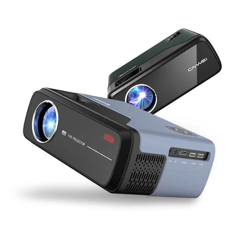 Проектор 700D+