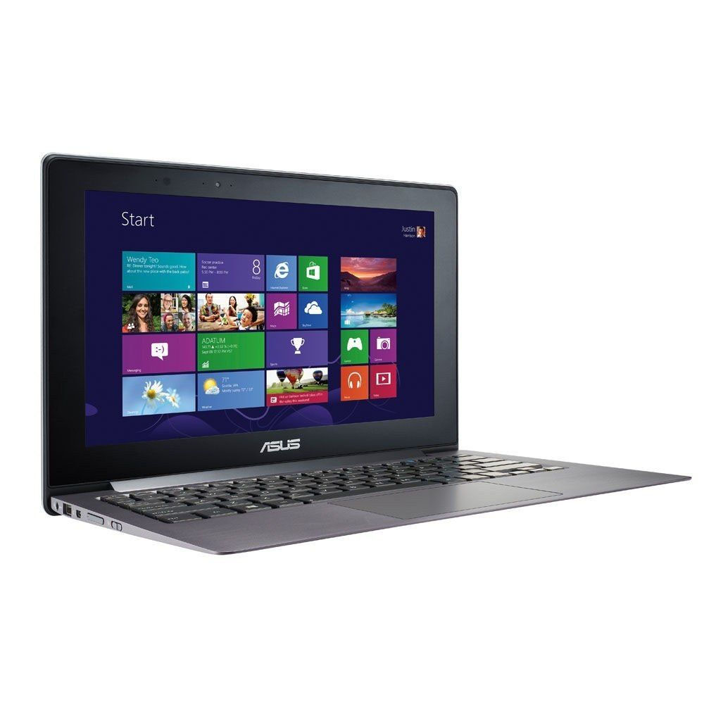 Ноутбук Asus Taichi21 (i5-3317U)