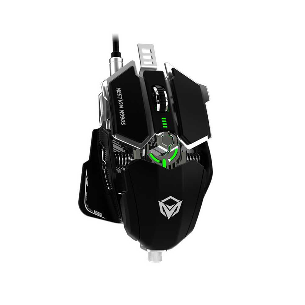 Проводная мышь Meetion MT-M990S