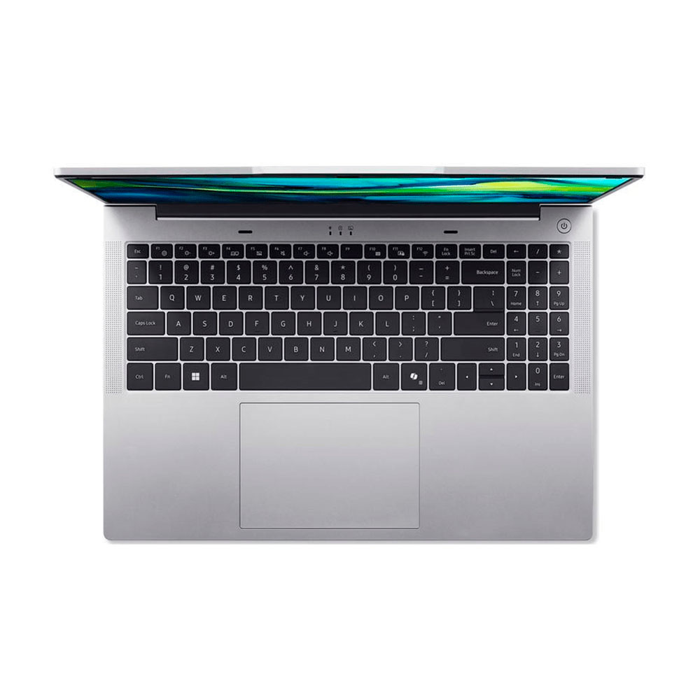 Ноутбук Acer Aspire Lite AL16 Core i5-1334U (8/512 ГБ)