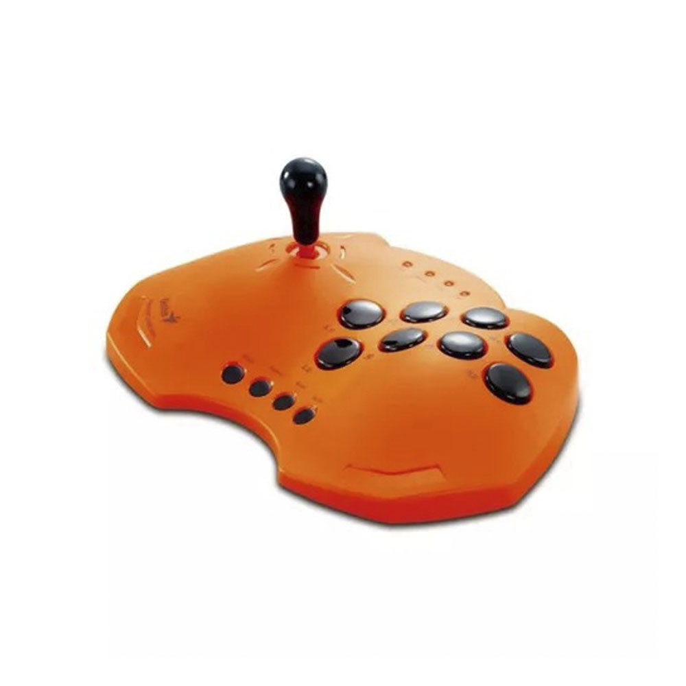 Джойстик Genius MaxFighter PS Arcade для PS2