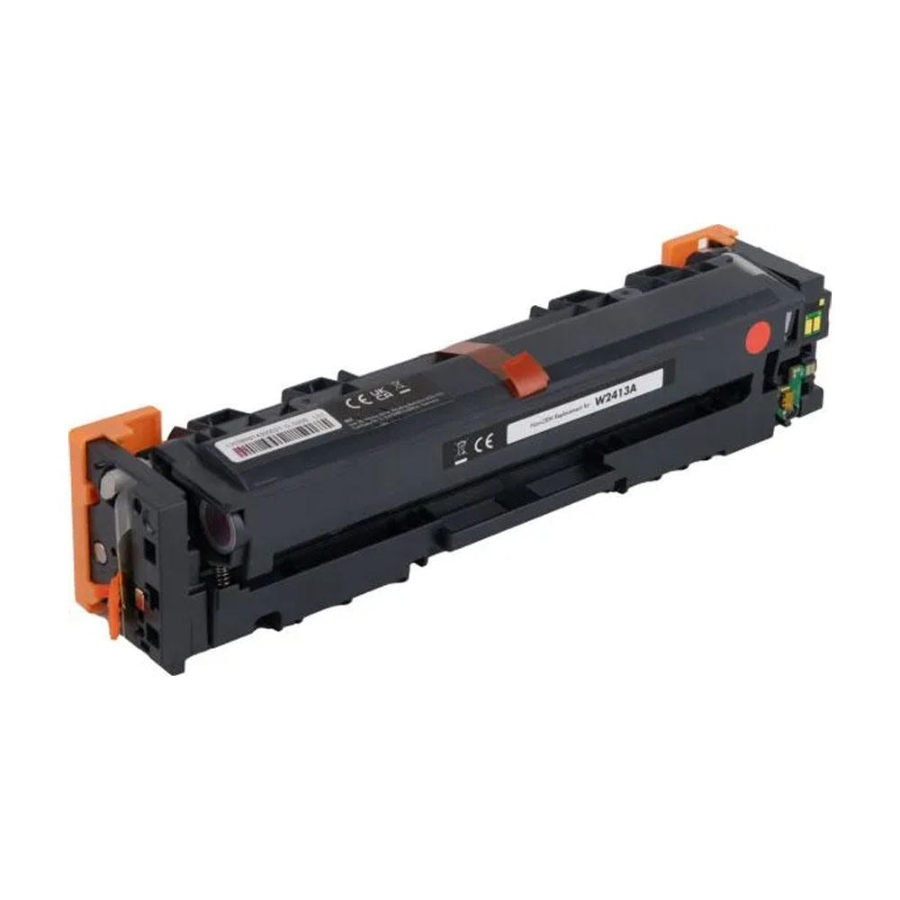 Картридж Static Control (002-01 -S2413A) W2413A (216A) Magenta HP Color LaserJet Pro MFP M182