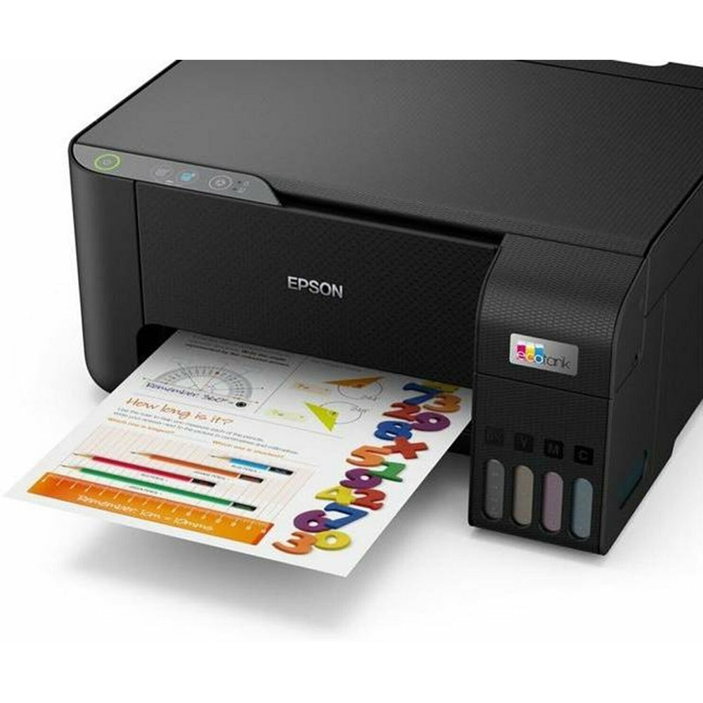 Принтер 3 в 1 Epson L3210