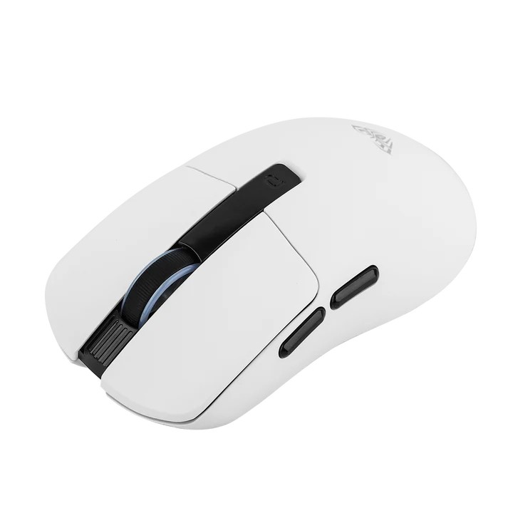 Беспроводная мышь AULA  SC590 Pro белый