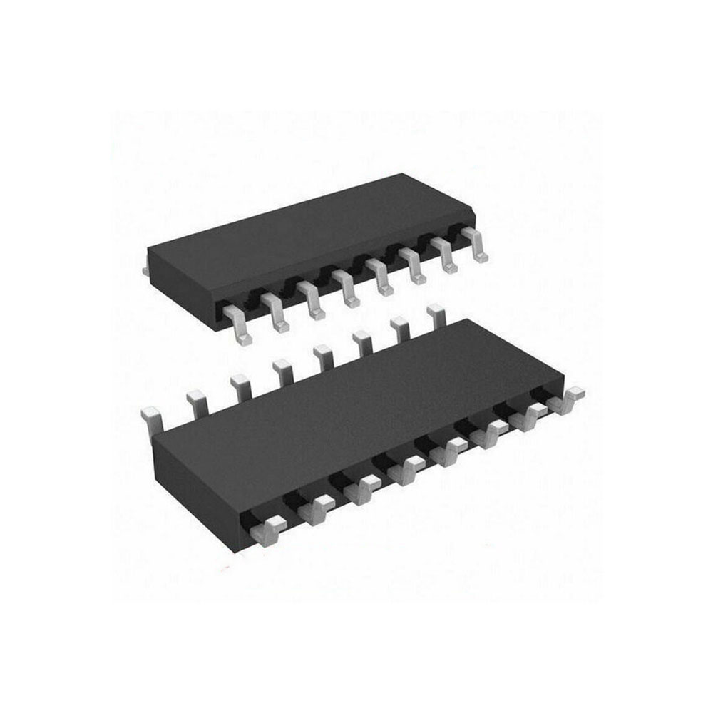 74HC4066D SO14 Микросхема