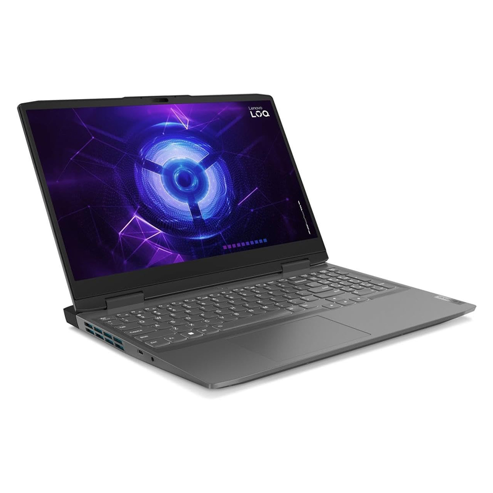 Игровой ноутбук Lenovo LOQ 15 Core i5-13500H (8 ГБ / 1 ТБ) RTX 4050