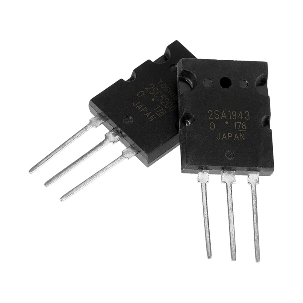 Транзистор  Panasonic C5583-373B, Japan