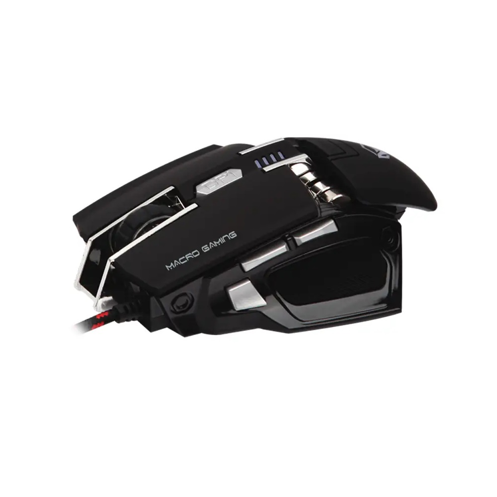 Проводная мышь MeeTion MT-M975