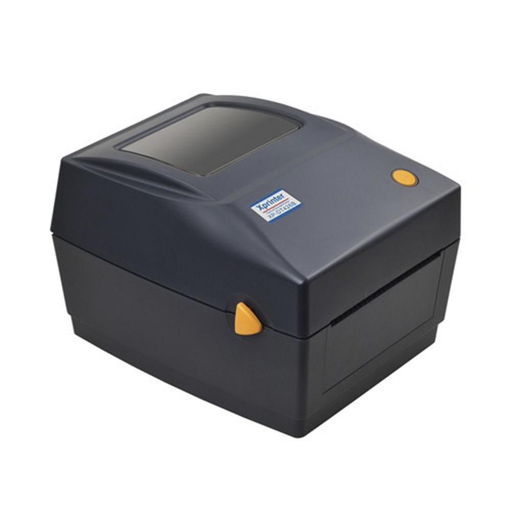 Баркод Принтер XPrinter XP- DT426B