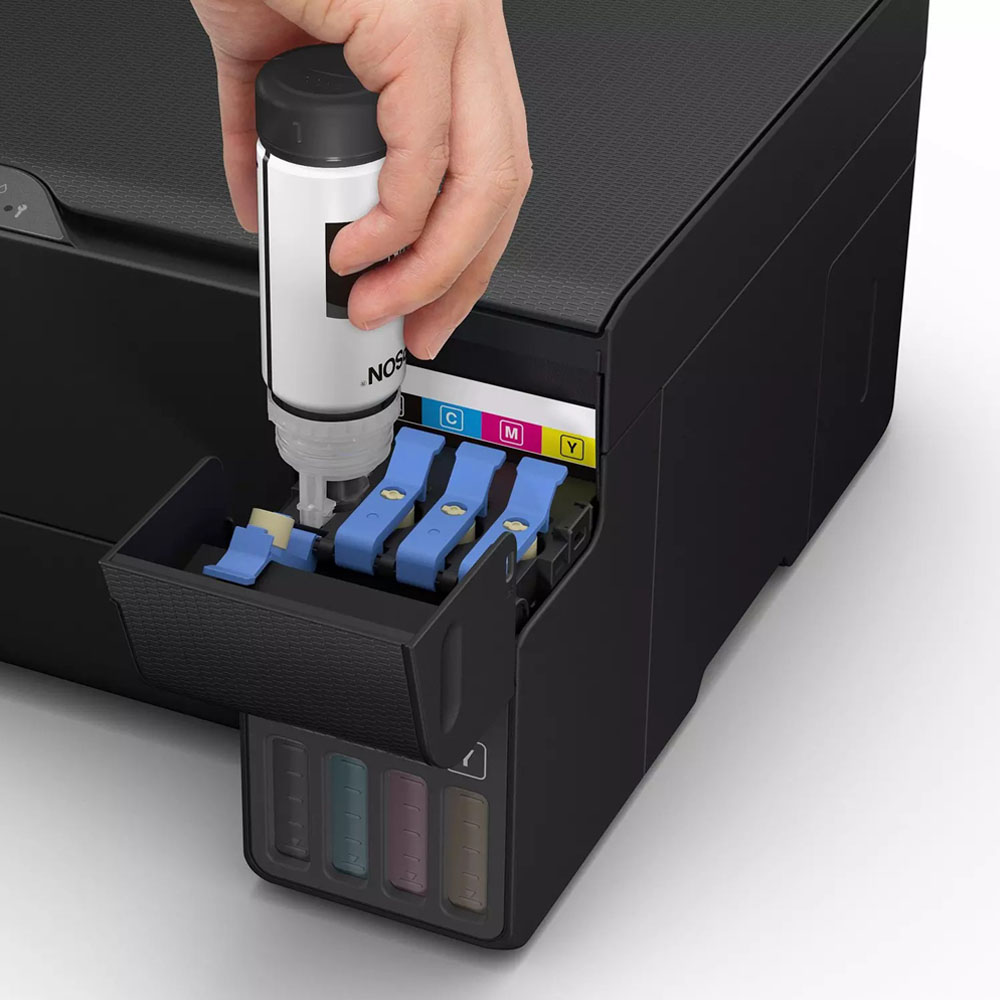 Принтер 3 в 1 Epson L3550