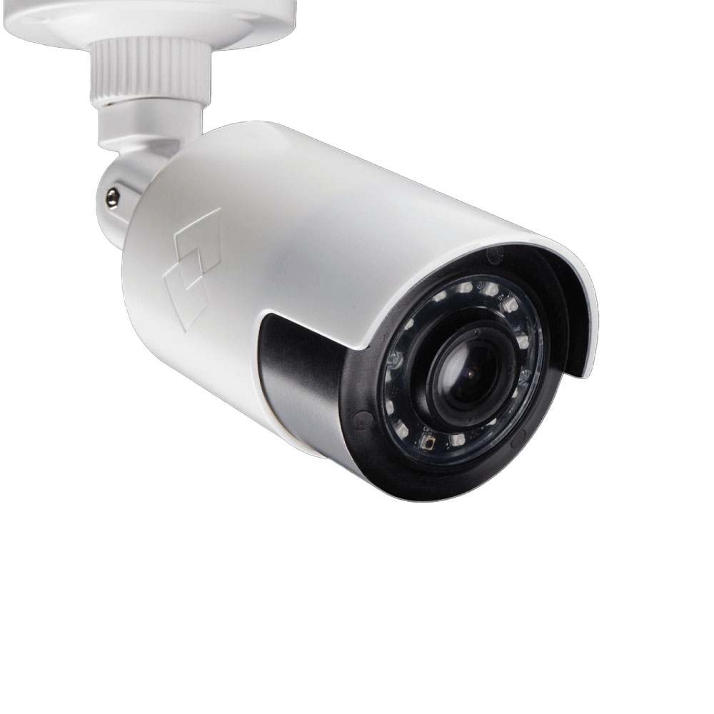 DVR.KIT8 AHD 2.0 mp StarFox Street + Monitor 10"