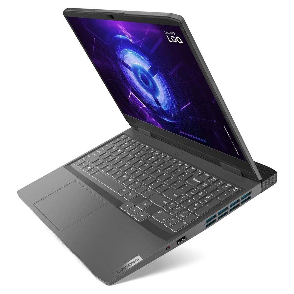 Игровой ноутбук Lenovo LOQ 15 Core i5-13500H (8 ГБ / 1 ТБ) RTX 4050