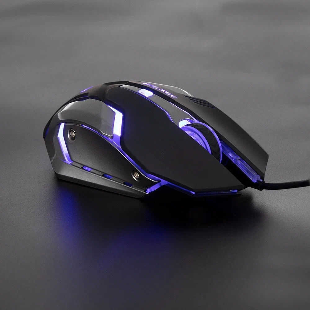 Проводная мышь Meetion M915