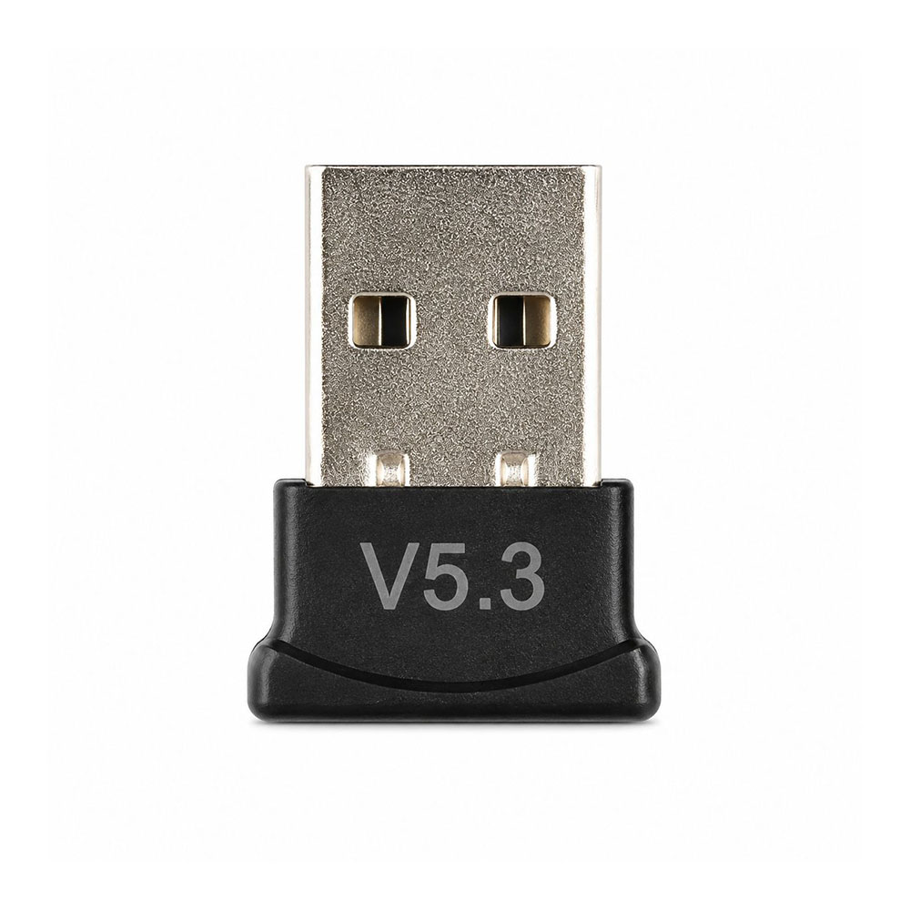 Bluetooth адаптер USB 5.3