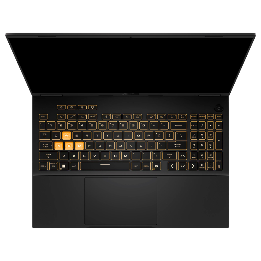 Ноутбук Asus TUF Gaming F16 FX608JMR (i7-14650HX)