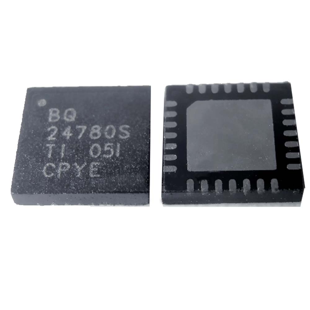 BQ24780S контроллер заряда батареи