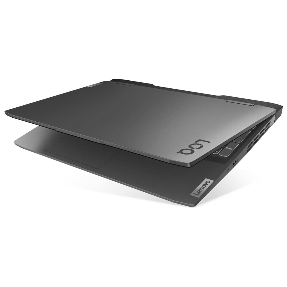 Игровой ноутбук Lenovo LOQ 15 Core i5-13500H (8 ГБ / 1 ТБ) RTX 4050