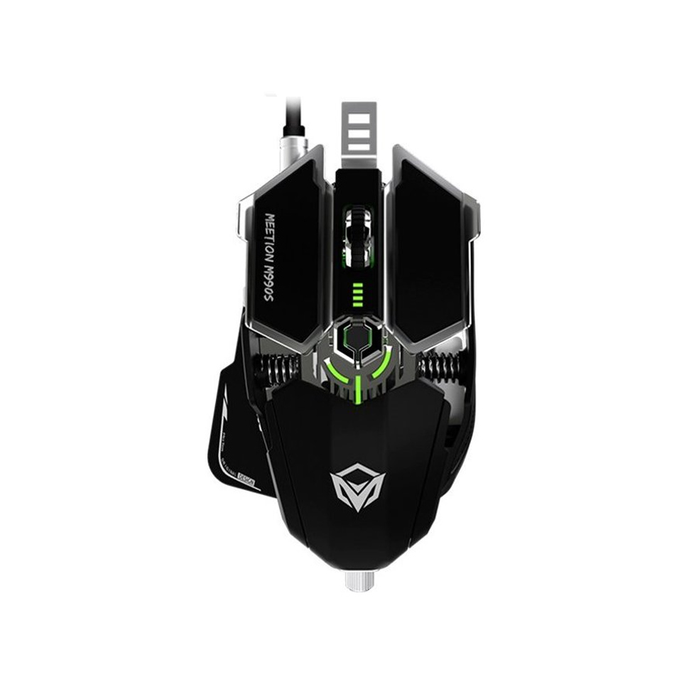 Проводная мышь Meetion MT-M990S