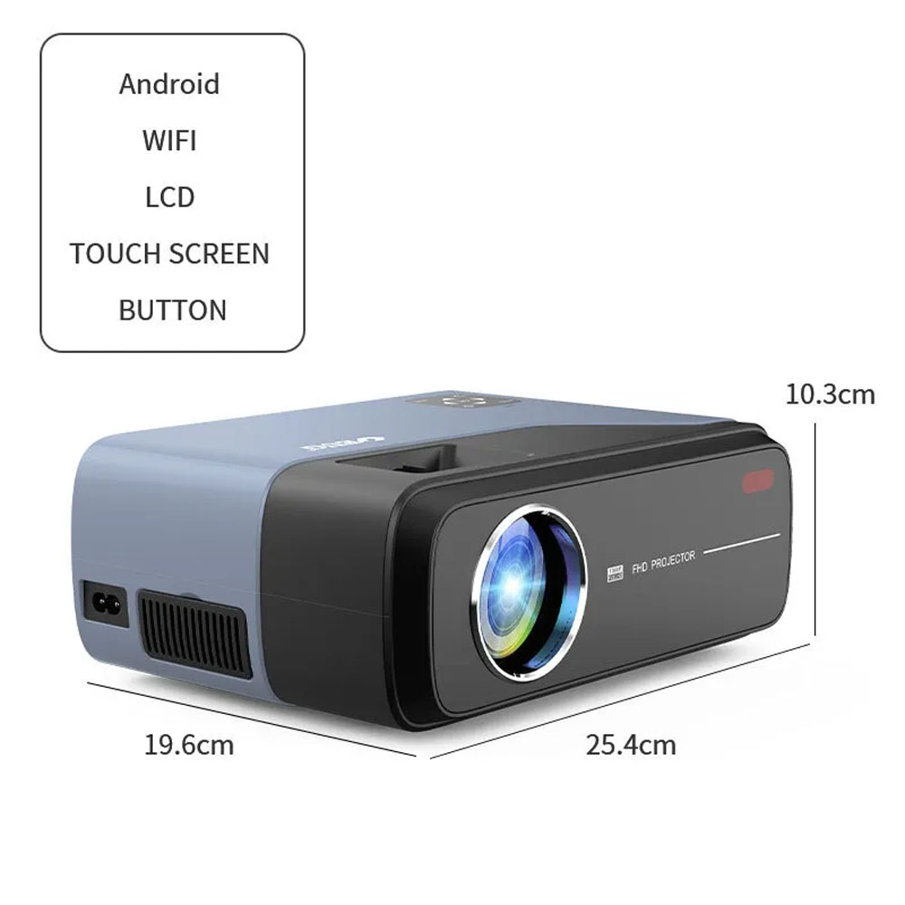 Проектор 700D+