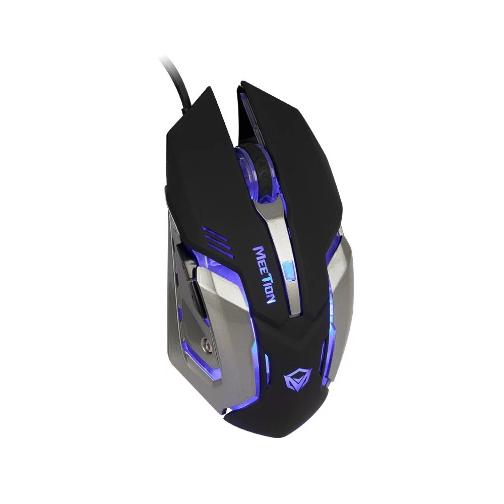 Проводная мышь Meetion M915