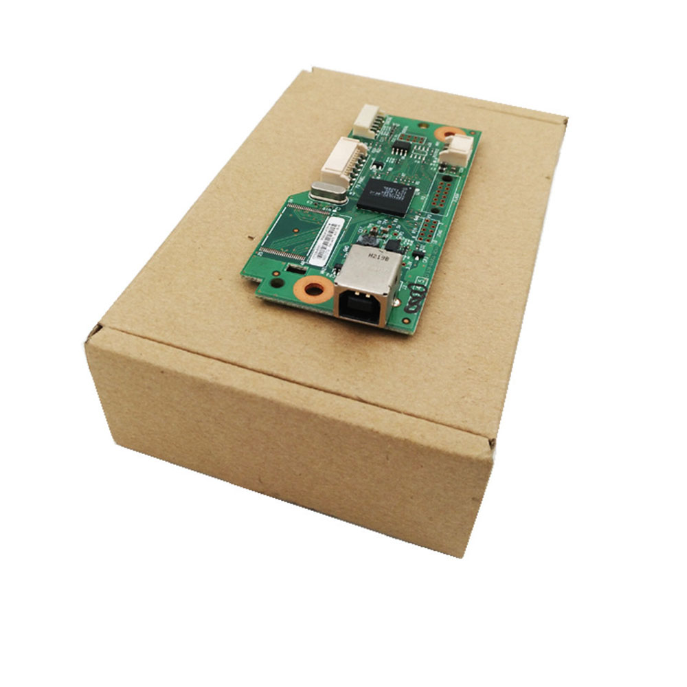 Плата USB контроллера HP CP1025, CE828-60001