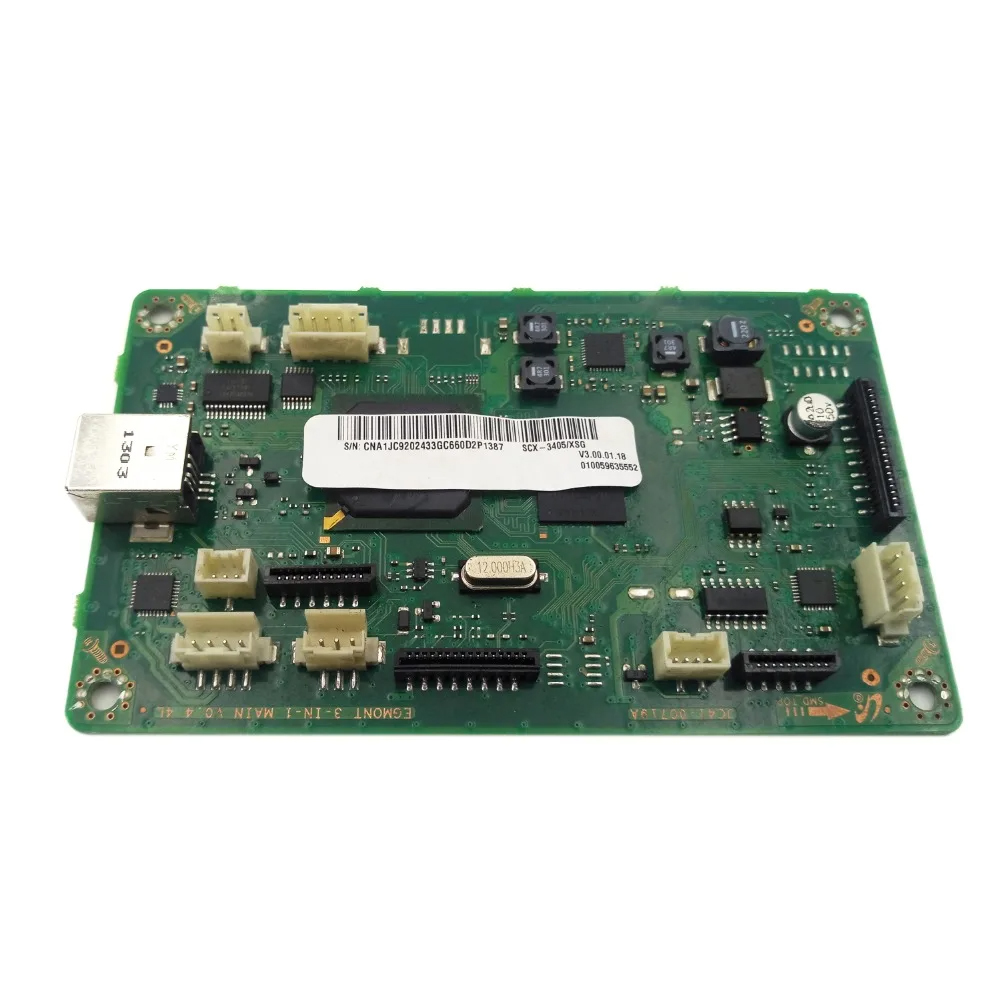 Плата USB контроллера Samsung 3400, Jc41-00719a
