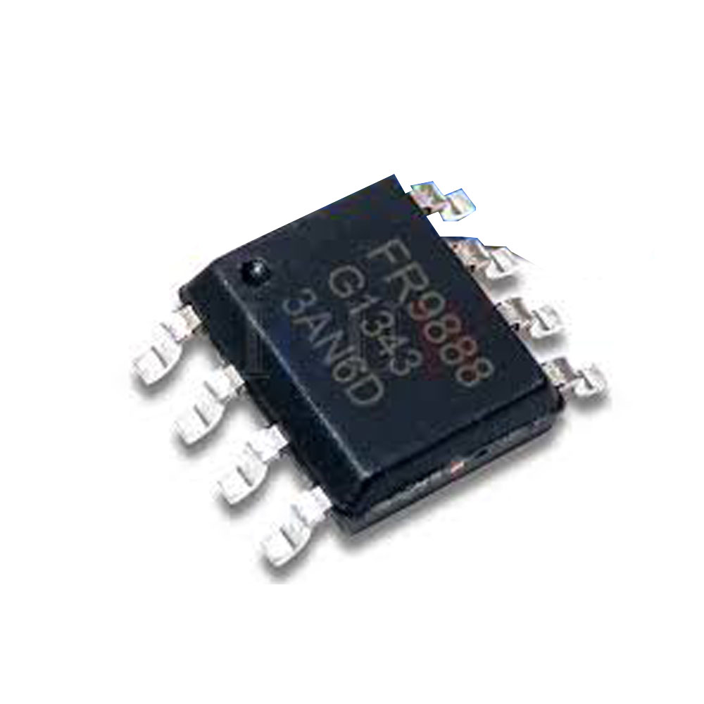 FR9888 SOP8 SOP-8 Чип управления питанием