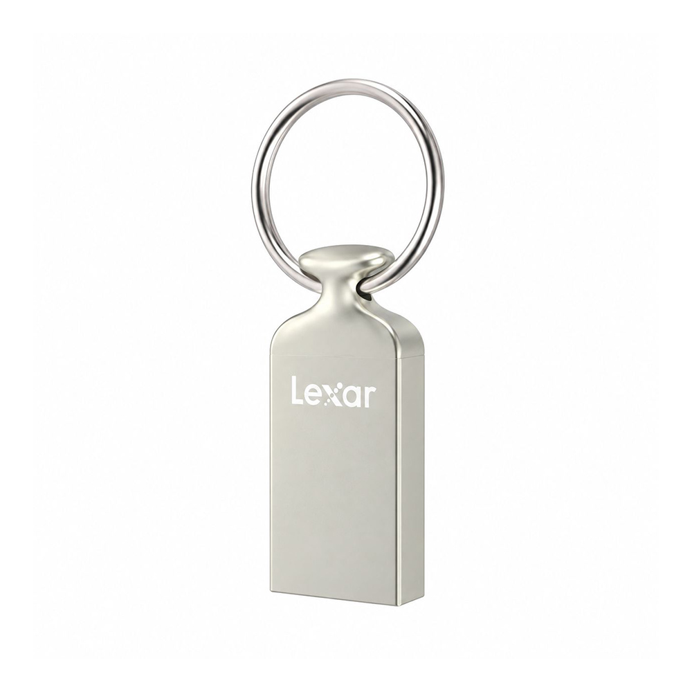 LEXAR 64GB M22 USB  JUMPDRIVE USB 2.0