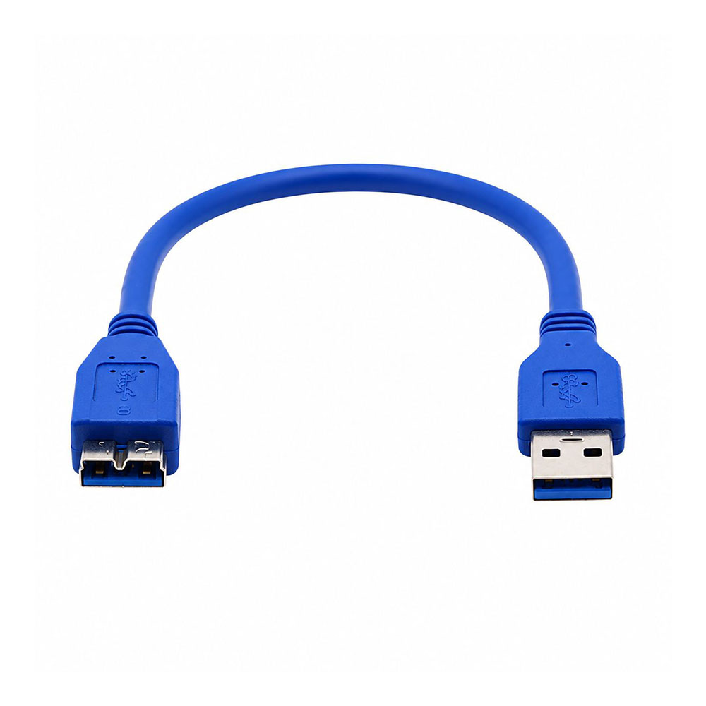 3.0 HDD connector micro USB 