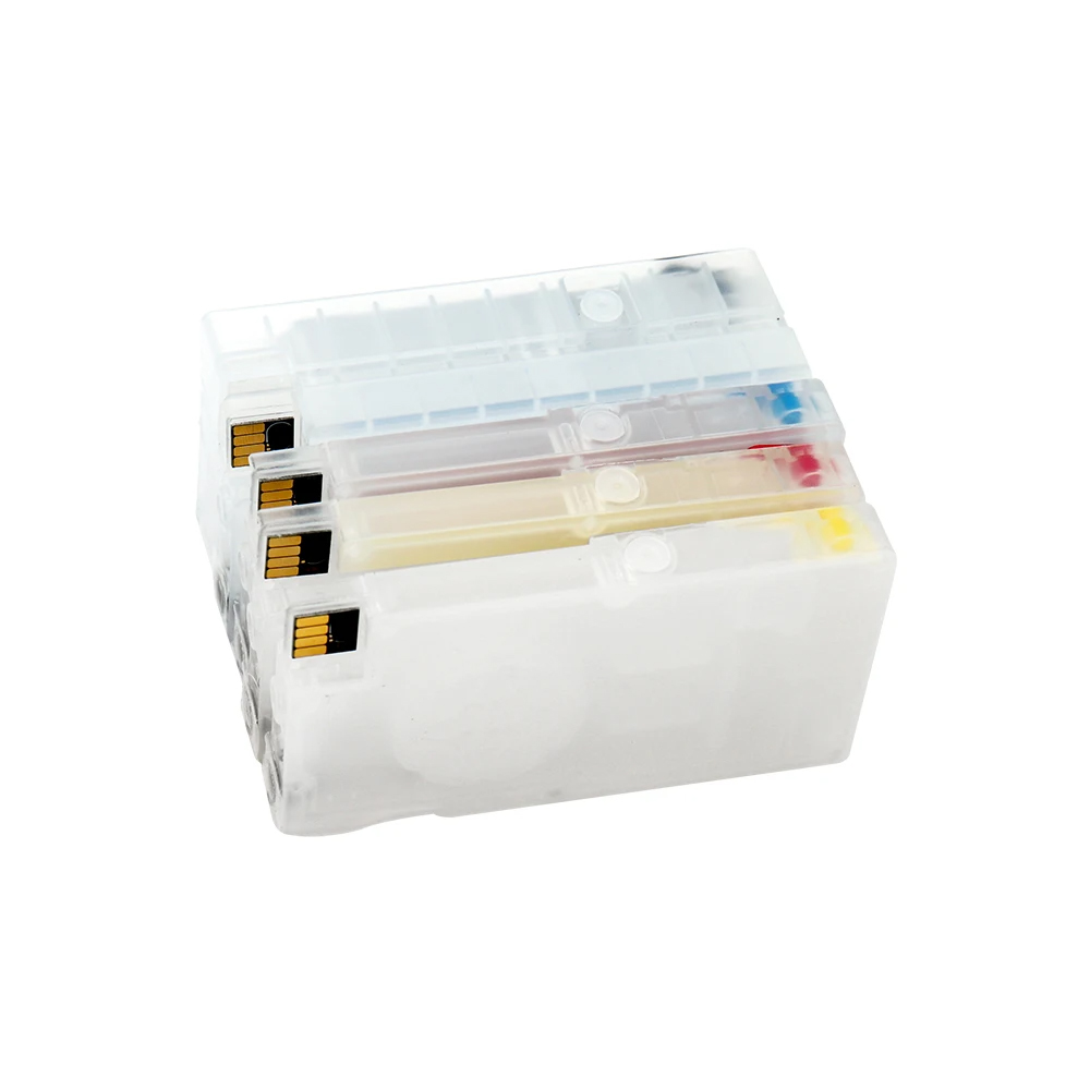СНПЧ для HP Designjet DJ T120 T125 T130 T520 T525 T530 (под картриджи HP 711)