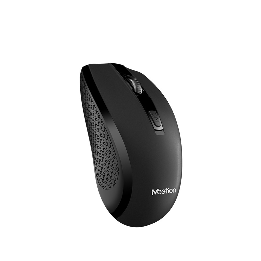 Беспроводная мышь Meetion MT-R560 черный