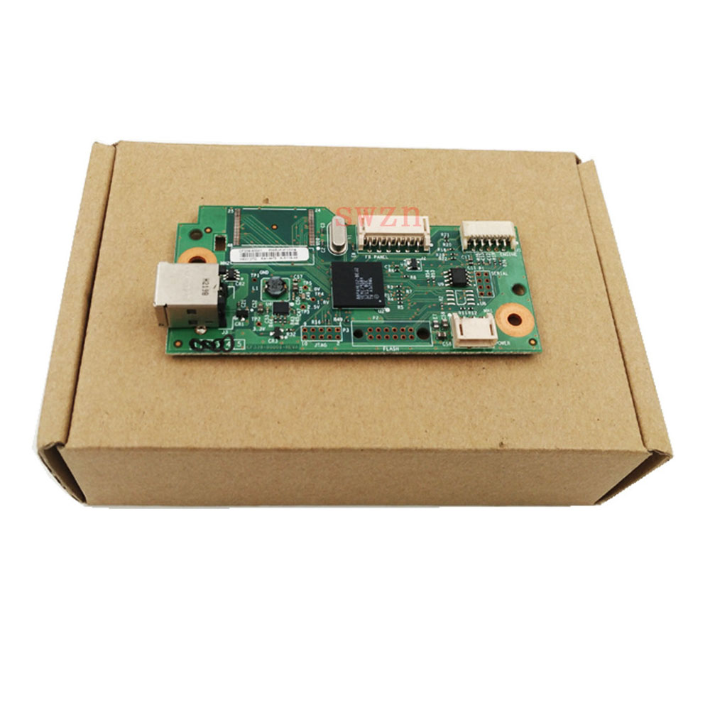 Плата USB контроллера HP CP1025