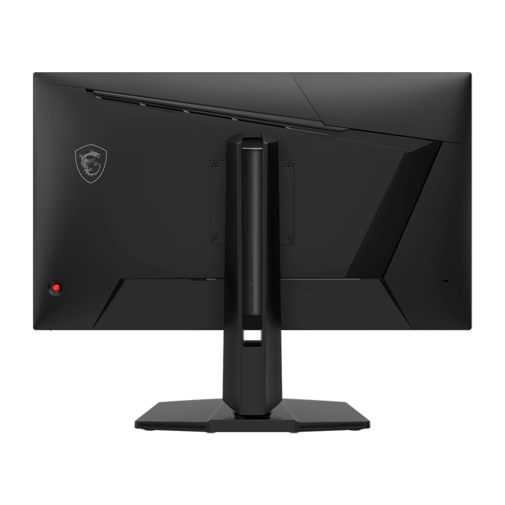 Монитор MSI MAG 275QPF X30 IPS WQHD, 2560x1440 2K, 300hz, 0.5ms, DPx1, HDMIx2, AI
