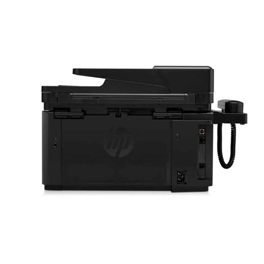 Принтер 4 в 1 HP LaserJet Pro M128fp