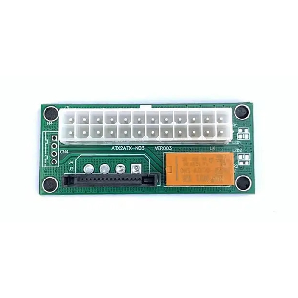 Синхронизатор для блока питания ATX2ATX-N03 VER003