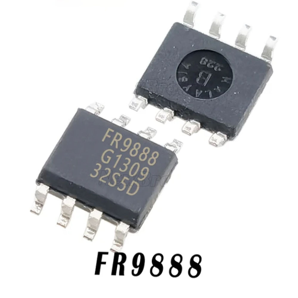 FR9888 SOP8 SOP-8 Чип управления питанием