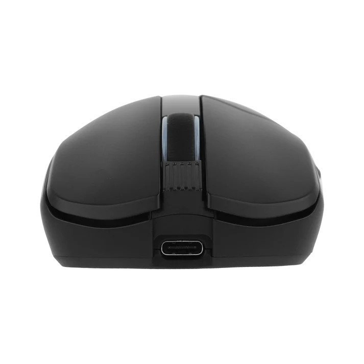 Беспроводная мышь AULA  SC590 Pro черный