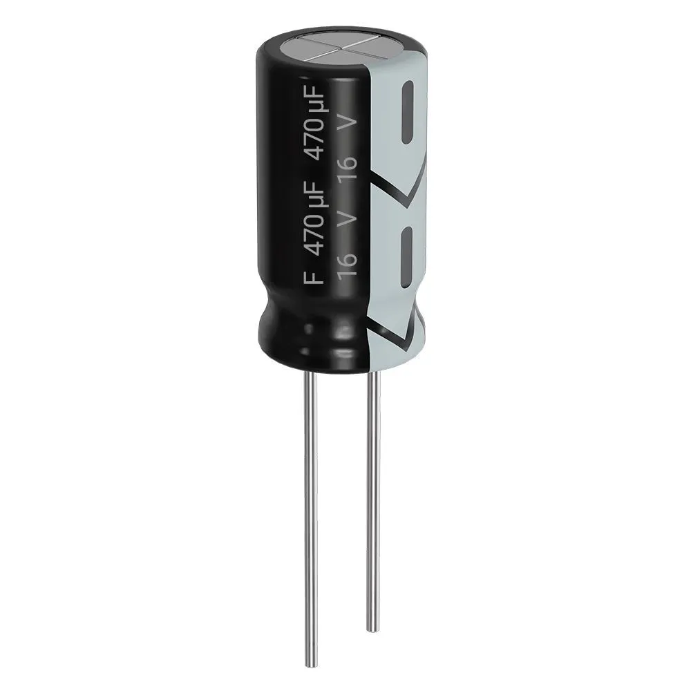Kondensator 16v 470mf