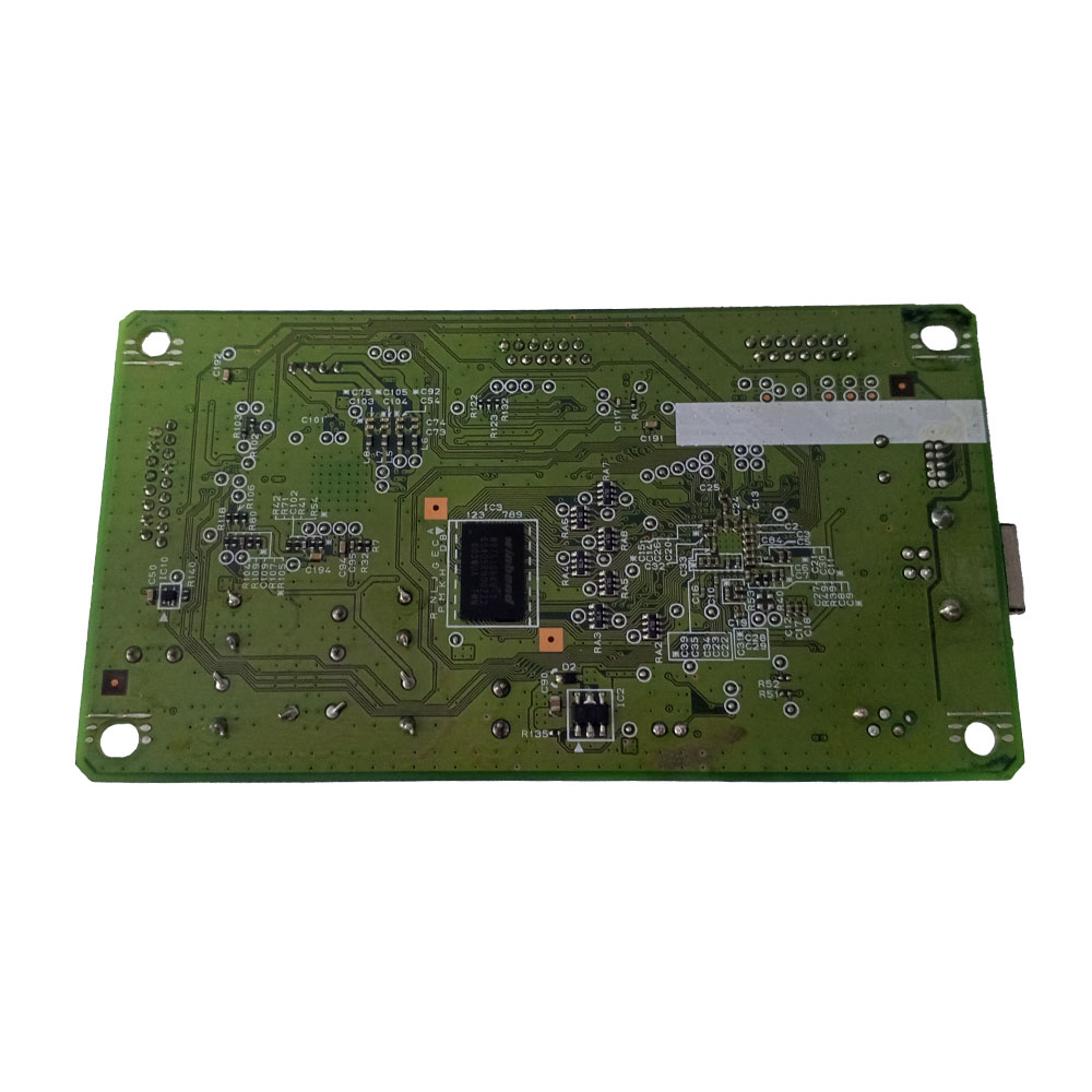 Плата USB контроллера Canon MF3010, FM0-1096