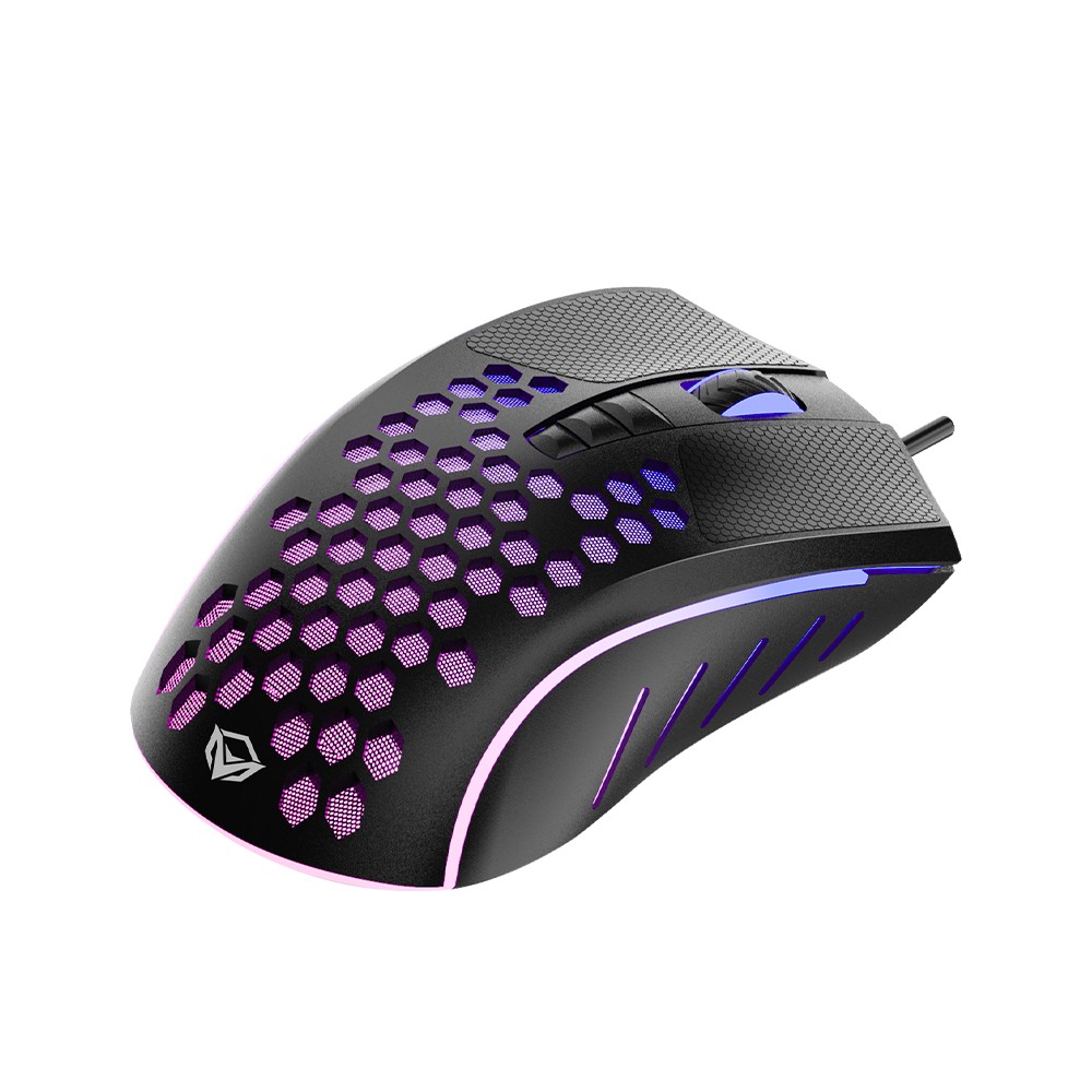 Проводная мышь Meetion MT-GM015